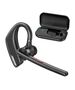 NewBee Wireless earphone with microphone New Bee M51 (black) 071340  M51 black έως και 12 άτοκες δόσεις 5906168439711