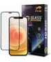 Tempered Glass IPHONE 16 PRO Tempered Glass HD+ 10 pack 5905884820933