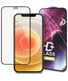 Tempered Glass IPHONE 16 PRO Tempered Glass HD+ 10 pack 5905884820933