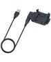 Techsuit Charger for Garmin Fenix 3/3 HR/3 Sapphire, USB, 1m - Techsuit (TGC5) - Black 5949419256422 έως 12 άτοκες Δόσεις