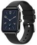 Colmi Smartwatch Colmi P20 (Black) 069192  P20 Black έως και 12 άτοκες δόσεις 6972436985494