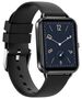 Colmi Smartwatch Colmi P20 (Black) 069192  P20 Black έως και 12 άτοκες δόσεις 6972436985494