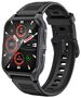 Colmi Smartwatch Colmi P73 (Black) 069195  P73 Black έως και 12 άτοκες δόσεις 6972436984923