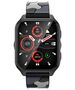 Colmi Smartwatch Colmi P73 (Black) 069195  P73 Black έως και 12 άτοκες δόσεις 6972436984923