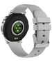 Colmi Smartwatch Colmi V65 (Grey) 069198  V65 Grey έως και 12 άτοκες δόσεις 6972436985821