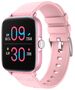 Colmi Smartwatch Colmi P28 Plus (Pink) 069201  P28 Plus Pink έως και 12 άτοκες δόσεις 6972436982837