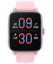 Colmi Smartwatch Colmi P28 Plus (Pink) 069201  P28 Plus Pink έως και 12 άτοκες δόσεις 6972436982837