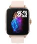 Colmi Smartwatch Colmi P28 Plus (Gold) 069204  P28PLUS Gold έως και 12 άτοκες δόσεις 6972436982844