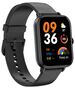 Colmi Smartwatch Colmi P81 (Black) 069207  P81 Black έως και 12 άτοκες δόσεις 6972436985548