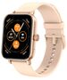 Colmi Smartwatch Colmi P81 (Gold) 069208  P81 Gold έως και 12 άτοκες δόσεις 6972436985555