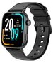 Colmi Smartwatch Colmi C8 Max (Black) 070496  C8 Max Black έως και 12 άτοκες δόσεις 6972436985838