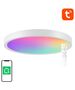 Gosund Smart ceiling light 30cm WiFi/Bluetooth 16M RGBCW Gosund LB12 1920lm 068847  LB12 έως και 12 άτοκες δόσεις 6977038680358