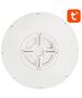 Gosund Smart ceiling light 30cm WiFi/Bluetooth 16M RGBCW Gosund LB12 1920lm 068847  LB12 έως και 12 άτοκες δόσεις 6977038680358