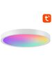 Gosund Smart ceiling light 30cm WiFi/Bluetooth 16M RGBCW Gosund LB12 1920lm 068847  LB12 έως και 12 άτοκες δόσεις 6977038680358