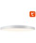 Gosund Inteligentna lampa sufitowa 32cm WiFi/Bluetooth 16M RGBCW Gosund LB11 1920lm + Remote 068849  LB11 έως και 12 άτοκες δόσεις 6977038680341