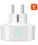 Gosund Smart plug WiFi/Bluetooth Gosund SP6 16A USB-C 20W 069279  SP6 έως και 12 άτοκες δόσεις 6977038680389