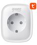 Gosund Smart plug WiFi/Bluetooth Gosund SP6 16A USB-C 20W 069279  SP6 έως και 12 άτοκες δόσεις 6977038680389