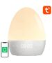 Gosund Smart night light WiFi RGBW 16M Gosund LB2S Tuya 069278  LB2S έως και 12 άτοκες δόσεις 6977038680228