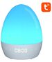 Gosund Smart night light WiFi RGBW 16M Gosund LB2S Tuya 069278  LB2S έως και 12 άτοκες δόσεις 6977038680228