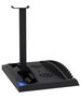 iPega Multifunctional Stand iPega PG-P5013B for PS5 and accessories (black) 071373  PG-P5013 B έως και 12 άτοκες δόσεις 6974363711689