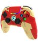 iPega Wireless Gaming Controller iPega PG-P4020A touchpad PS4 (red) 071525  PG-P4020A orange έως και 12 άτοκες δόσεις 6974363711672