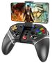 iPega Wireless Gaming Controller iPega Gold Warrior PG-9218 071524  PG-9218 black έως και 12 άτοκες δόσεις 6974363711634