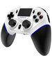 iPega Wireless Gaming Controller iPega Ninja PG-P4010B touchpad PS4 (white) 071372  PG-P4010B έως και 12 άτοκες δόσεις 6974363711658