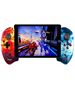 iPega Wireless Gaming Controller iPega PG-9083B with smartphone holder (flame) 071520  PG-9083 B έως και 12 άτοκες δόσεις 6974363711573