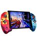 iPega Wireless Gaming Controller iPega PG-9083B with smartphone holder (flame) 071520  PG-9083 B έως και 12 άτοκες δόσεις 6974363711573