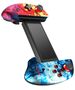 iPega Wireless Gaming Controller iPega PG-9083B with smartphone holder (flame) 071520  PG-9083 B έως και 12 άτοκες δόσεις 6974363711573