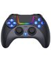 iPega Wireless Gaming Controller iPega PG-P4023B touchpad PS4 (black) 068922  4023B έως και 12 άτοκες δόσεις 6974363711665