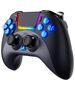 iPega Wireless Gaming Controller iPega PG-P4023B touchpad PS4 (black) 068922  4023B έως και 12 άτοκες δόσεις 6974363711665