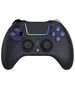 iPega Wireless Gaming Controller iPega PG-P4023B touchpad PS4 (black) 068922  4023B έως και 12 άτοκες δόσεις 6974363711665