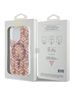 Guess Case for iPhone 15 Pro - Guess IML GCube MagSafe (GUHMP15LHGCUSTGP) - Pink 3666339222000 έως 12 άτοκες Δόσεις