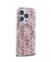 Guess Case for iPhone 15 Pro - Guess IML GCube MagSafe (GUHMP15LHGCUSTGP) - Pink 3666339222000 έως 12 άτοκες Δόσεις