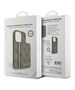 Guess Case for iPhone 15 Pro Max - Guess Hardcase Powerbank MagSafe (GUBPM5P1515X4GEMGW) - Brown 3666339214777 έως 12 άτοκες Δόσεις