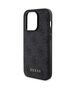 Guess Case for iPhone 15 Pro Max - Guess Hardcase Powerbank MagSafe (GUBPM5P1515X4GEMGK) - Black 3666339214630 έως 12 άτοκες Δόσεις