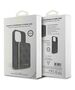 Guess Case for iPhone 15 Pro Max - Guess Hardcase Powerbank MagSafe (GUBPM5P1515X4GEMGK) - Black 3666339214630 έως 12 άτοκες Δόσεις