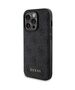 Guess Case for iPhone 15 Pro Max - Guess Hardcase Powerbank MagSafe (GUBPM5P1515X4GEMGK) - Black 3666339214630 έως 12 άτοκες Δόσεις