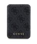 Guess Case for iPhone 15 Pro Max - Guess Hardcase Powerbank MagSafe (GUBPM5P1515X4GEMGK) - Black 3666339214630 έως 12 άτοκες Δόσεις