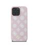 Guess Case for iPhone 16 Pro Max - Guess Peony Script MagSafe (GUHMP16XPGPGPYSP) - Pink 3666339345556 έως 12 άτοκες Δόσεις