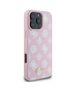 Guess Case for iPhone 16 Pro Max - Guess Peony Script MagSafe (GUHMP16XPGPGPYSP) - Pink 3666339345556 έως 12 άτοκες Δόσεις