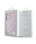 Guess Case for iPhone 16 Plus - Guess Peony Script MagSafe (GUHMP16MPGPYSP) - Pink 3666339345532 έως 12 άτοκες Δόσεις