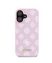 Guess Case for iPhone 16 Plus - Guess Peony Script MagSafe (GUHMP16MPGPYSP) - Pink 3666339345532 έως 12 άτοκες Δόσεις