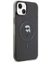 Karl Lagerfeld Case for iPhone 15 Plus / iPhone 14 Plus - Karl Lagerfeld IML MagSafe (KLHMP15MHFCFCKKNOK) - Ikonik 3666339162160 έως 12 άτοκες Δόσεις