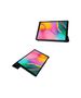 Θήκη Tablet Smartcase Slim Sonique για Samsung Galaxy TAB S5e (T720 T725) Μπλέ 5210312025676