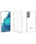 Case SAMSUNG GALAXY S21 Nexeri Slim Case Protect 2mm transparent 5902429903267