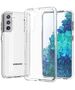 Case SAMSUNG GALAXY S21 Nexeri Slim Case Protect 2mm transparent 5902429903267