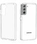 Case SAMSUNG GALAXY S21 Nexeri Slim Case Protect 2mm transparent 5902429903267