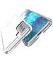 Case SAMSUNG GALAXY S21 Nexeri Slim Case Protect 2mm transparent 5902429903267